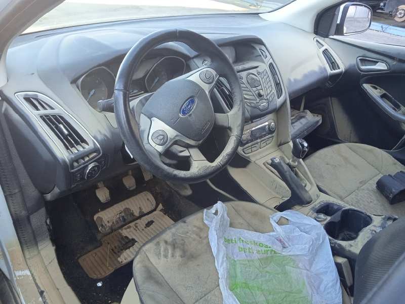 ford focus lim. (cb8) del año 2014