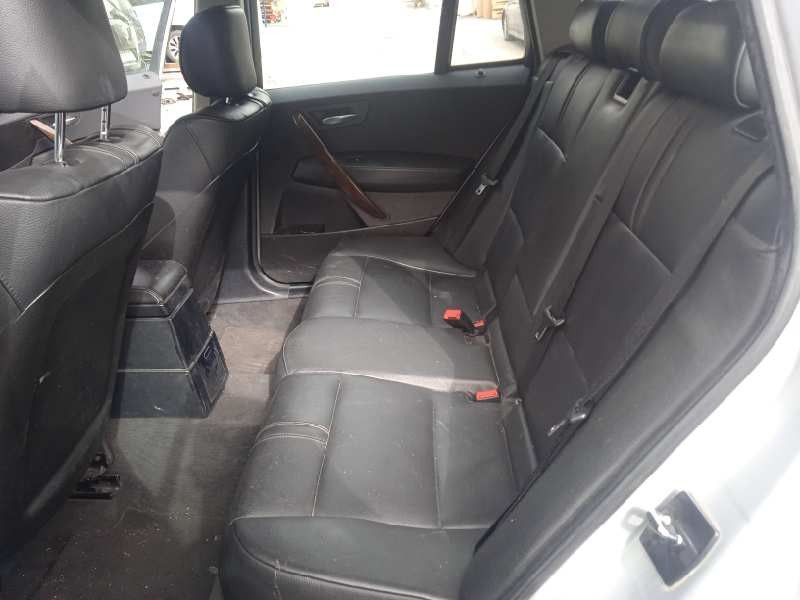 bmw x3 (e83) del año 2006