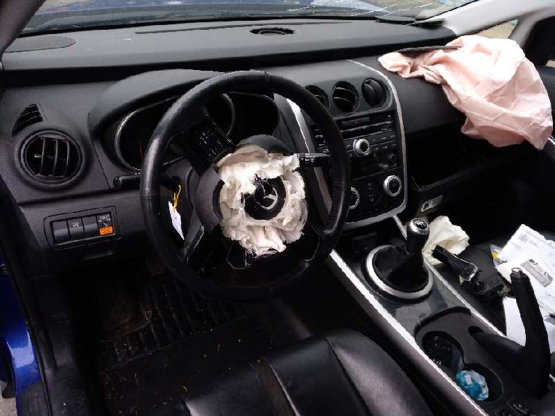 mazda cx-7 (er) del año 2007