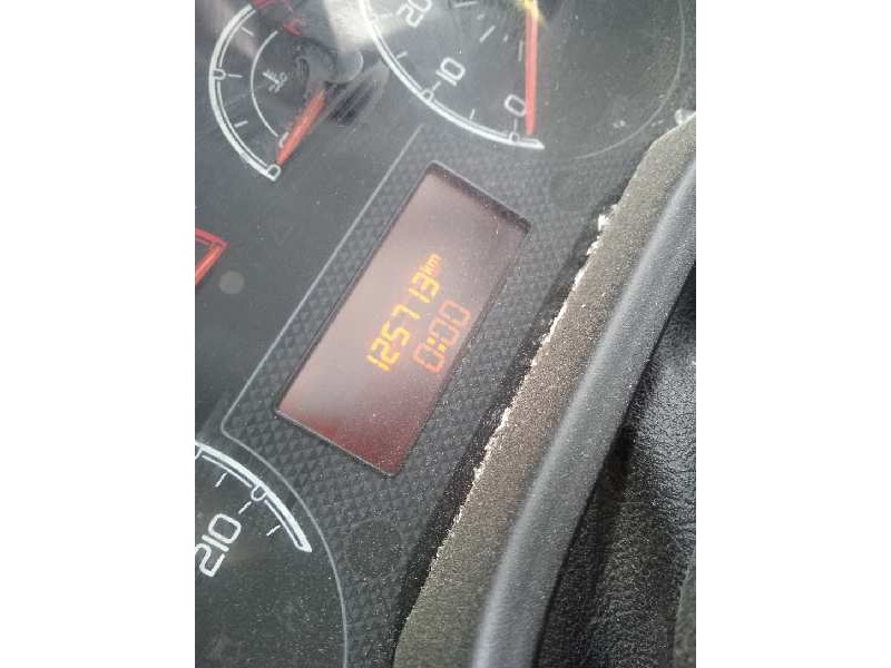 fiat fiorino del año 2016