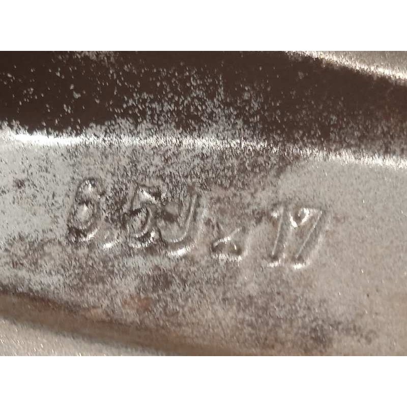 Recambio de llanta para hyundai ix35 1.7 crdi cat referencia OEM IAM 529102Y600  