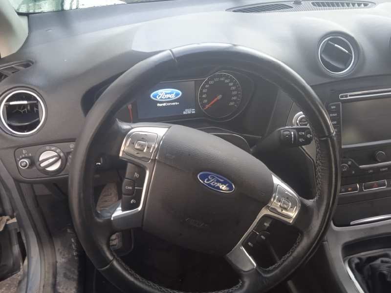 ford mondeo ber. (ca2) del año 2011