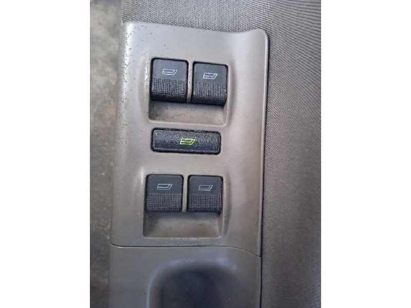 audi a4 avant (b5) del año 2000