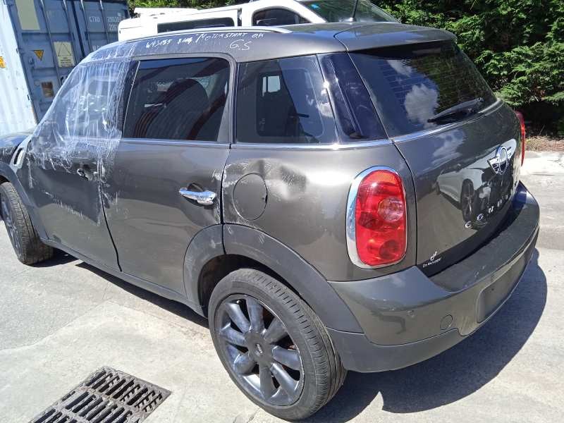 bmw mini countryman (r60) del año 2014