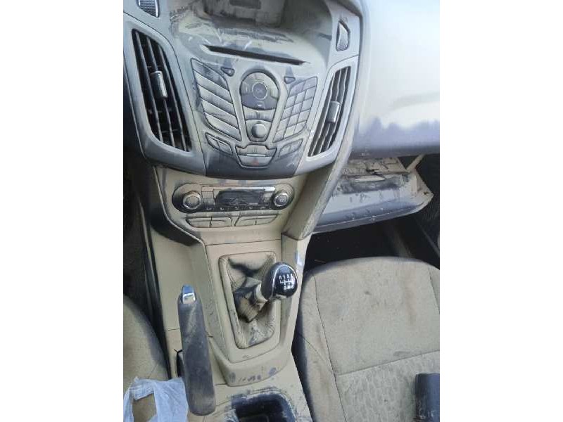 ford focus lim. (cb8) del año 2014