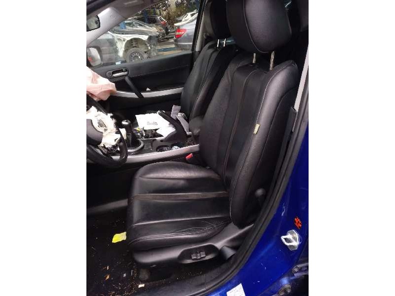 mazda cx-7 (er) del año 2007