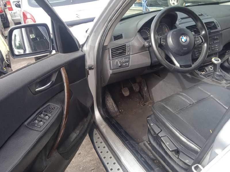 bmw x3 (e83) del año 2006