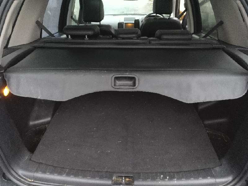 land rover freelander (lr2) del año 2007