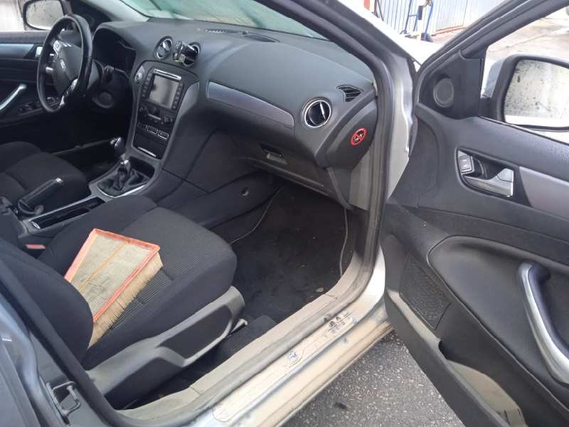 ford mondeo ber. (ca2) del año 2011