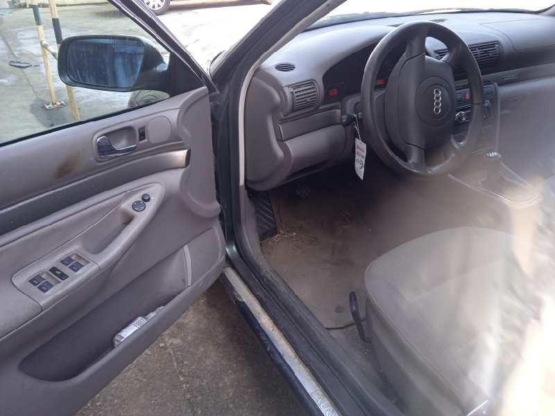 audi a4 avant (b5) del año 2000