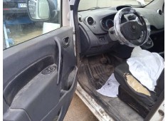 renault kangoo del año 2012 2