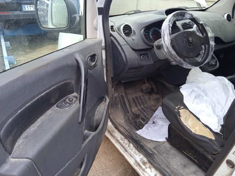 renault kangoo del año 2012