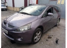 mitsubishi grandis (na0w) del año 2005