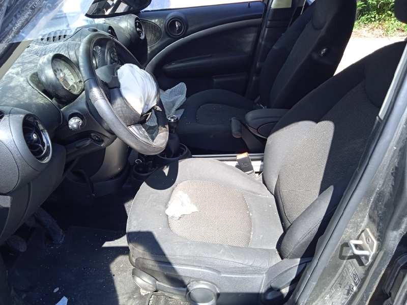 bmw mini countryman (r60) del año 2014