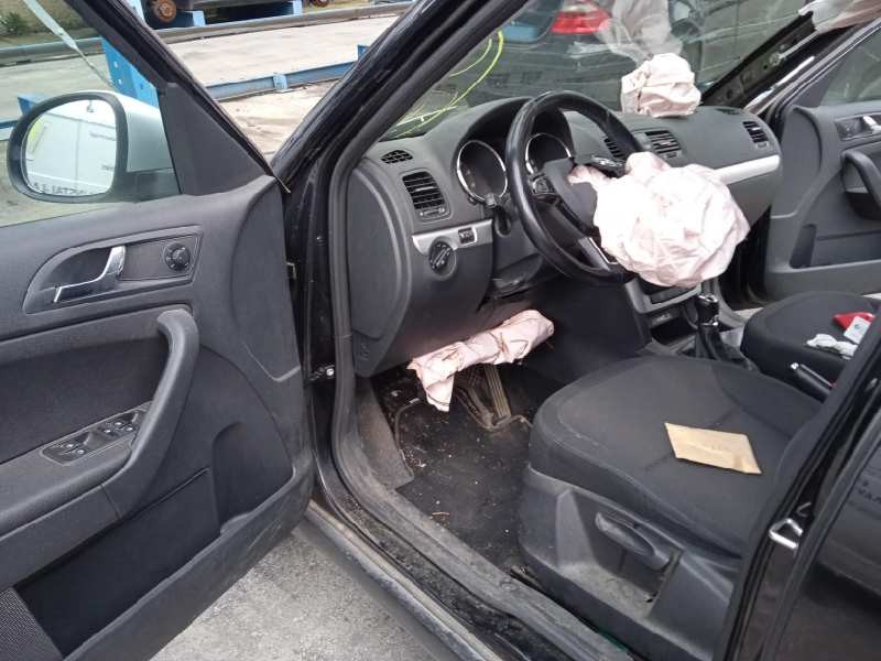 skoda yeti del año 2015