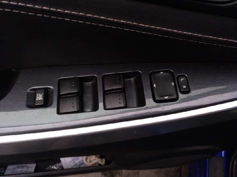 mazda cx-7 (er) del año 2007