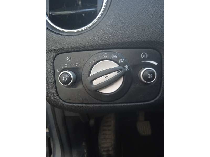 ford mondeo ber. (ca2) del año 2011