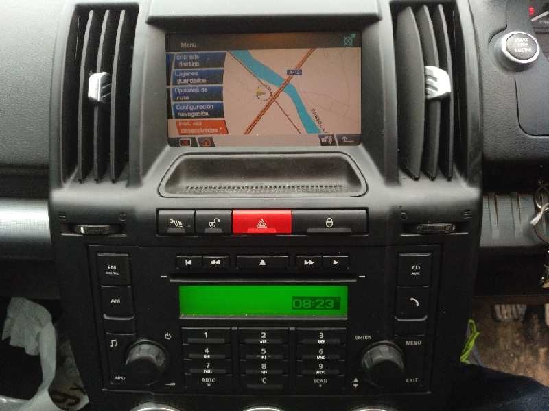 land rover freelander (lr2) del año 2007