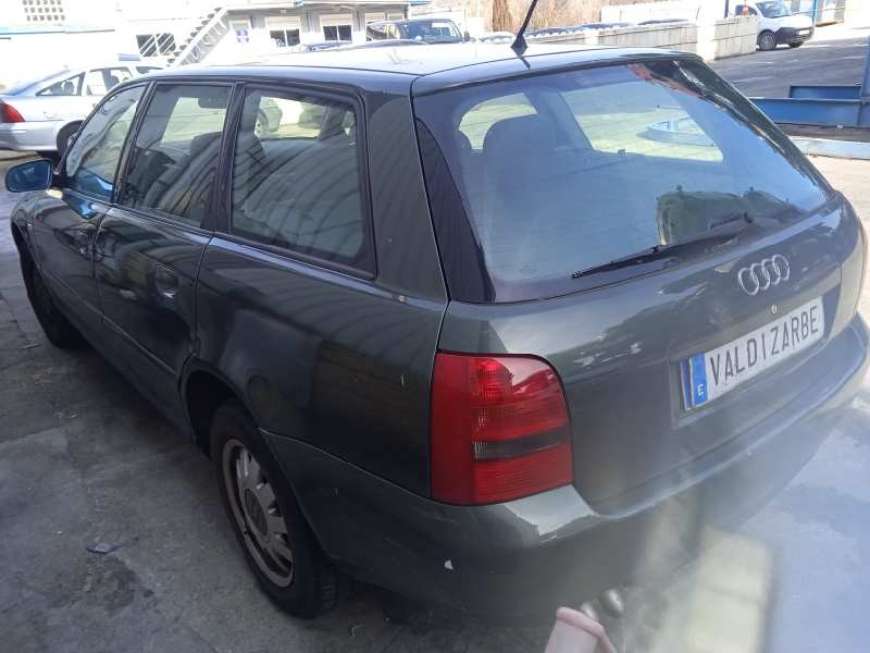 audi a4 avant (b5) del año 2000