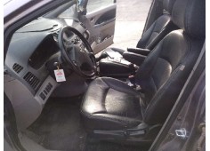 mitsubishi grandis (na0w) del año 2005 2