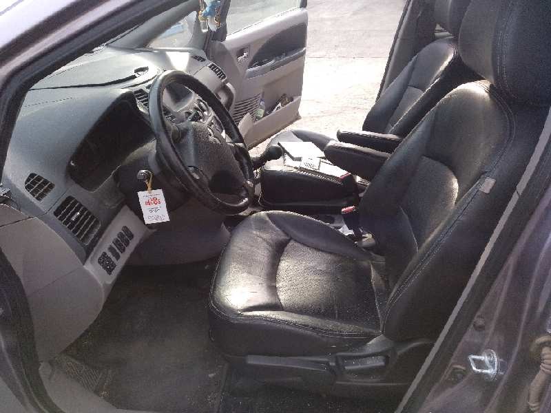 mitsubishi grandis (na0w) del año 2005