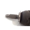 Recambio de transmision delantera derecha para subaru xv (g5) 1.6 cat referencia OEM IAM 28321FL030  