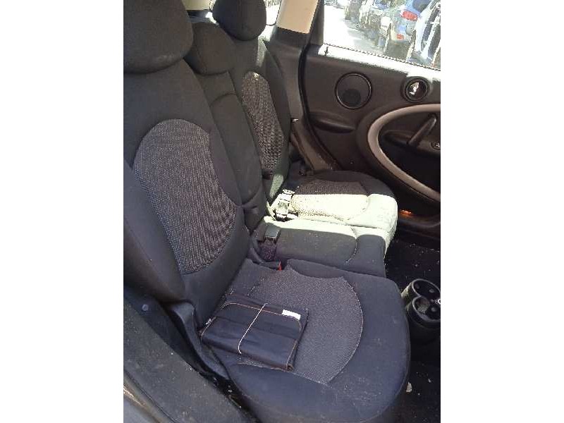 bmw mini countryman (r60) del año 2014