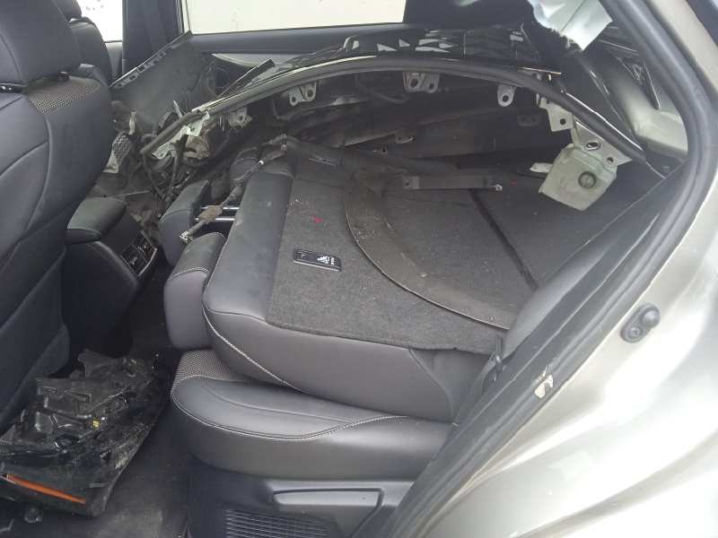 lexus nx del año 2018