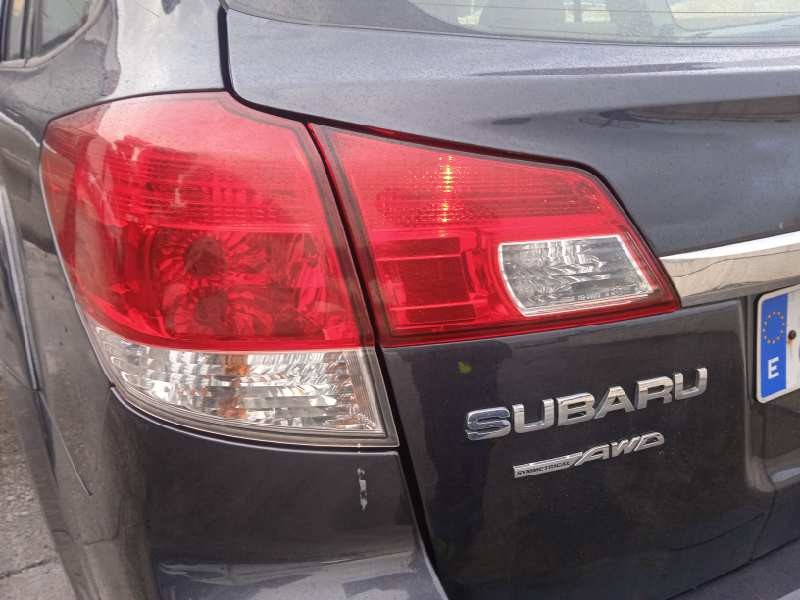 subaru legacy kombi/outback b14 del año 2010
