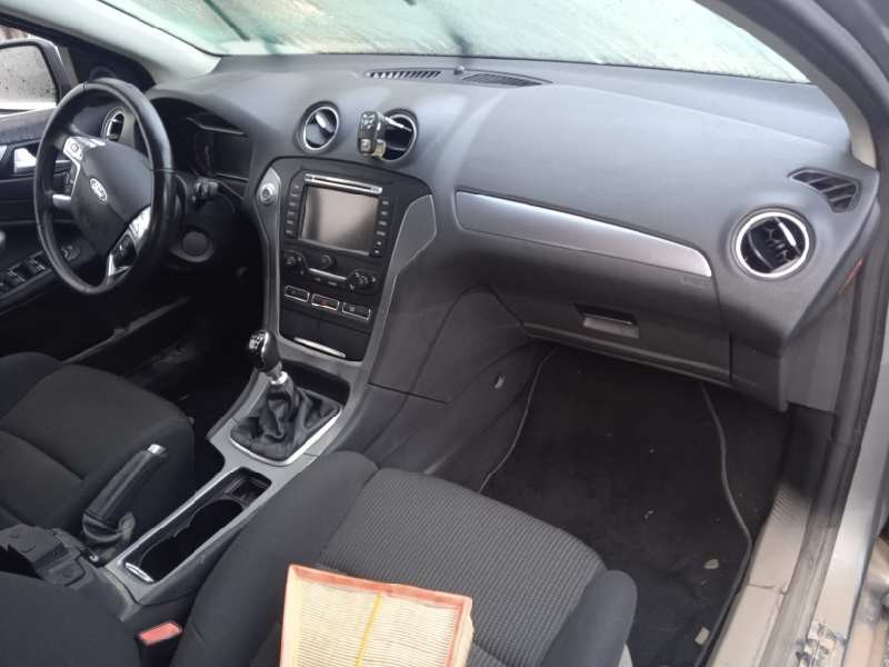 ford mondeo ber. (ca2) del año 2011