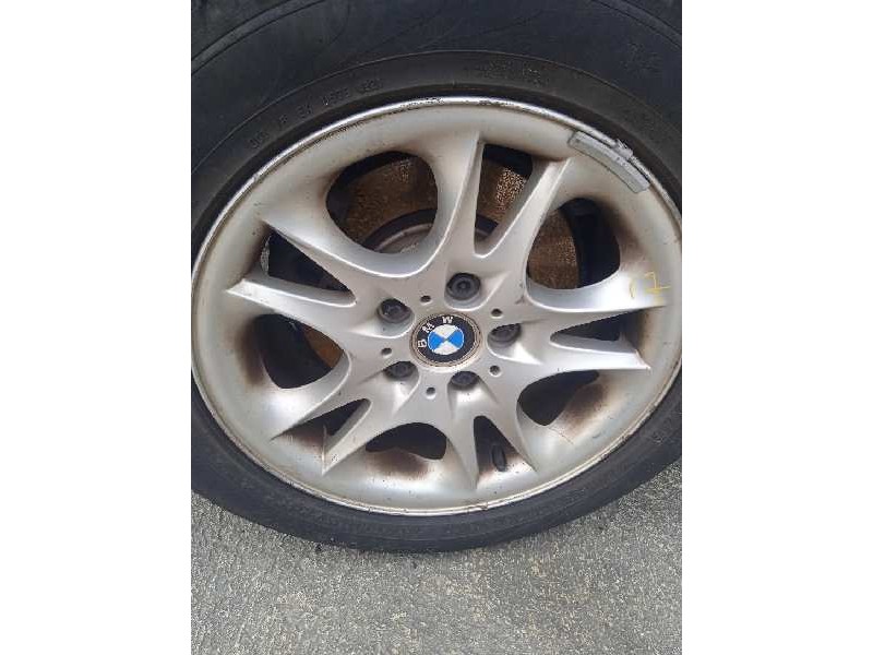 bmw x3 (e83) del año 2006