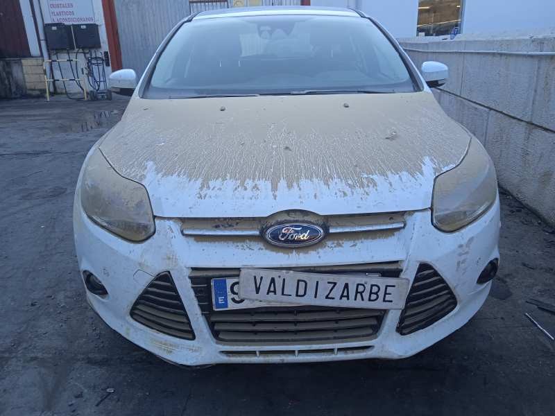 ford focus lim. (cb8) del año 2014
