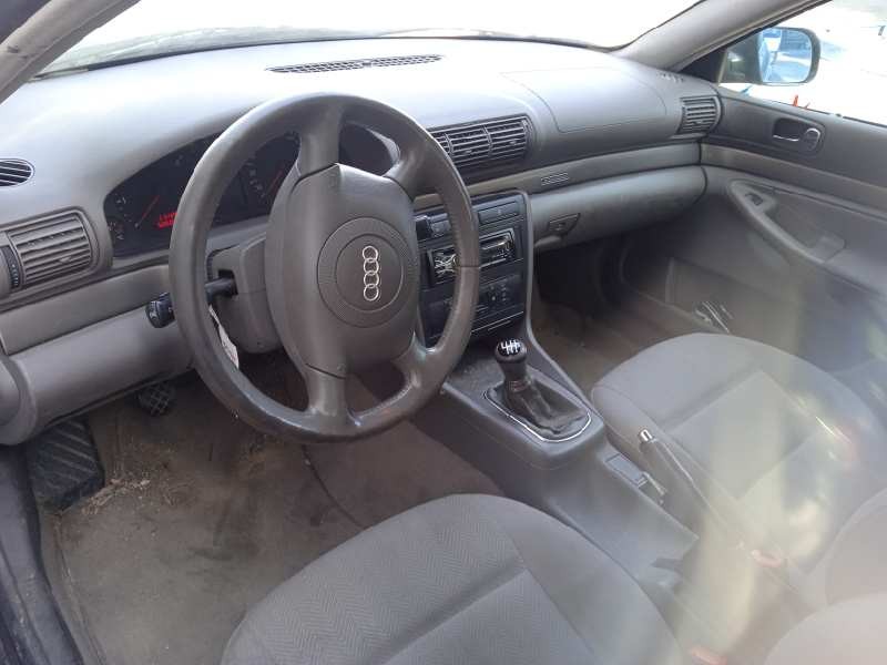 audi a4 avant (b5) del año 2000