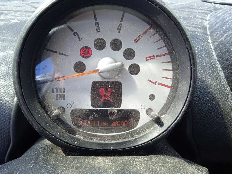 bmw mini countryman (r60) del año 2014