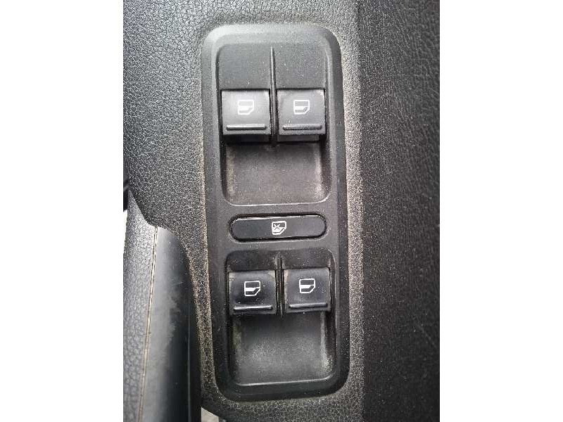 skoda yeti del año 2015