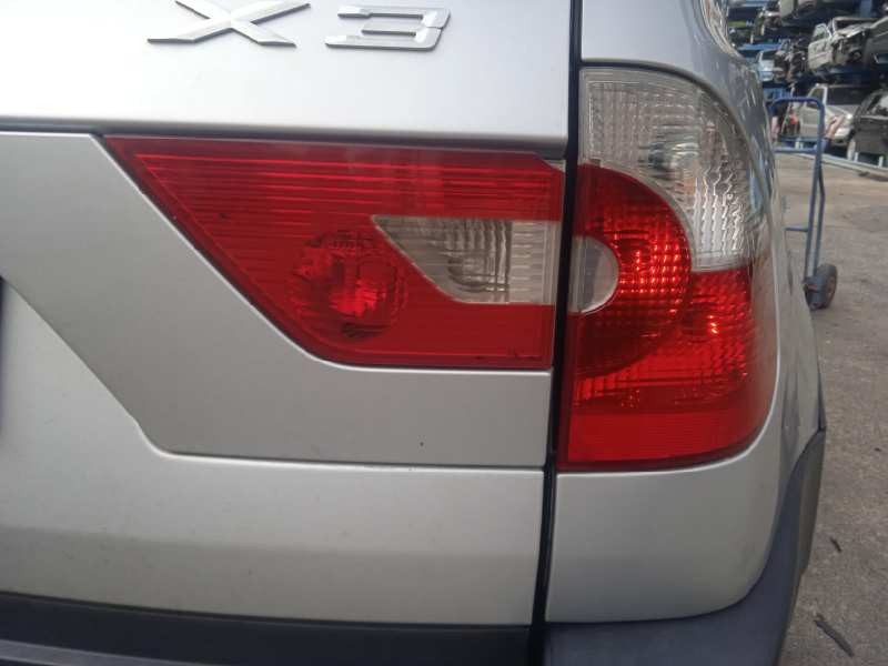 bmw x3 (e83) del año 2006