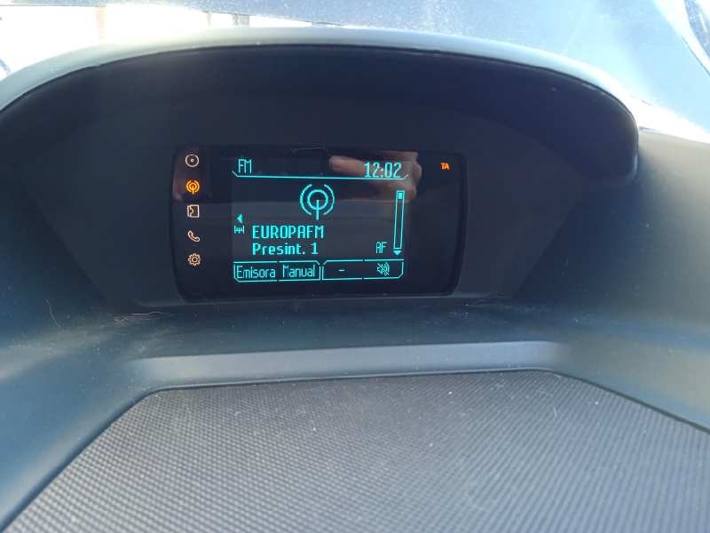 ford grand c-max del año 2013