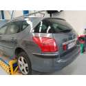 PEUGEOT 407 SW (6E_, 6D_)