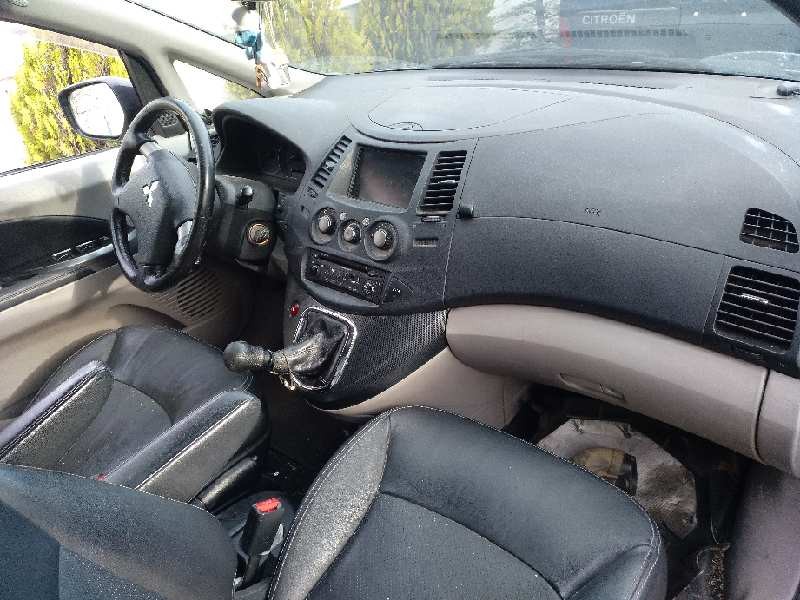 mitsubishi grandis (na0w) del año 2005