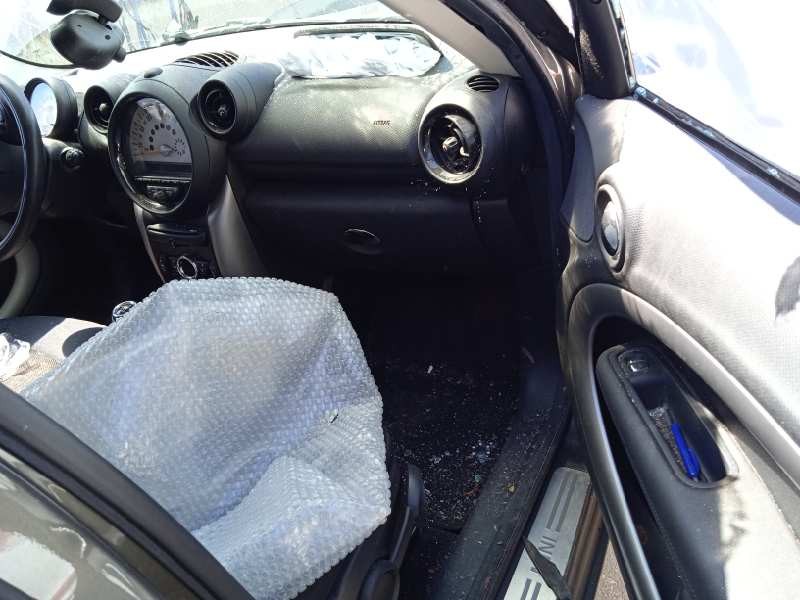 bmw mini countryman (r60) del año 2014