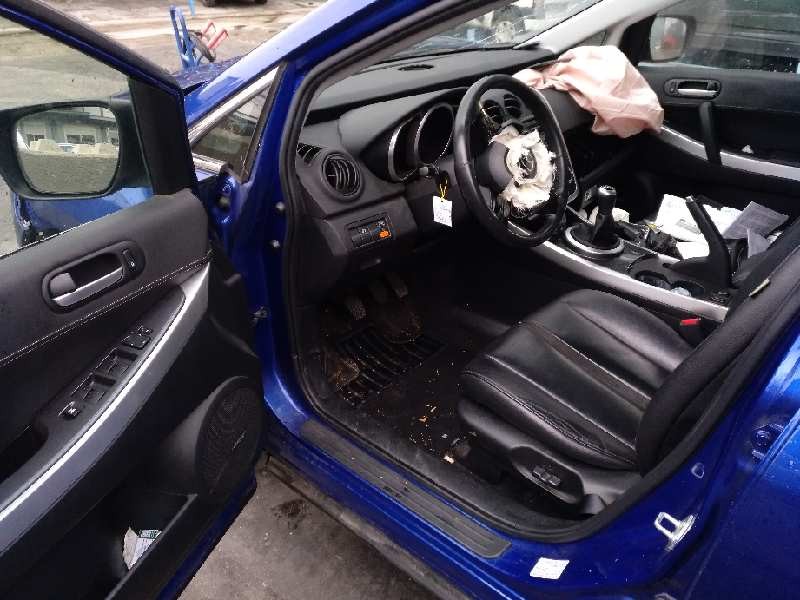 mazda cx-7 (er) del año 2007