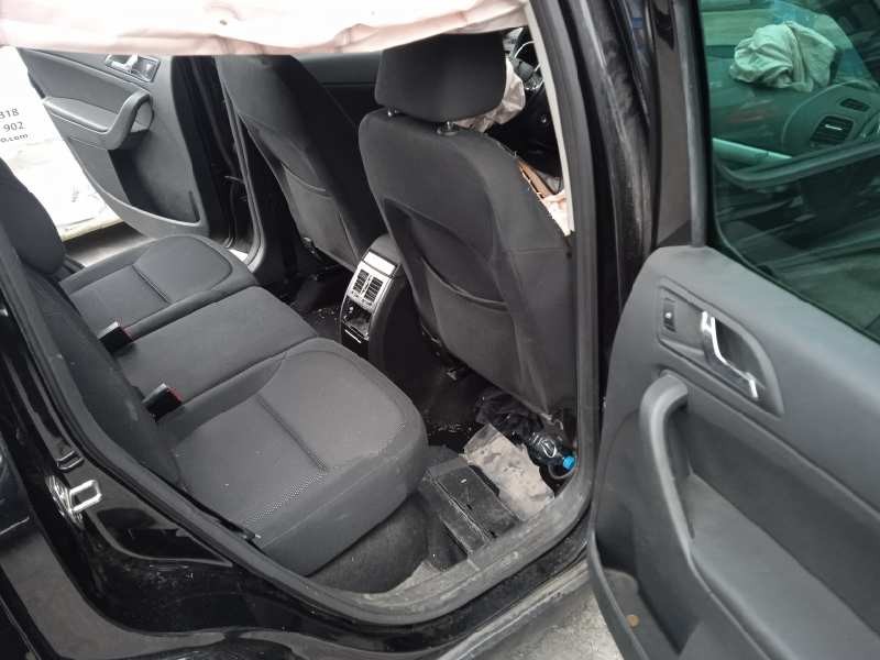 skoda yeti del año 2015