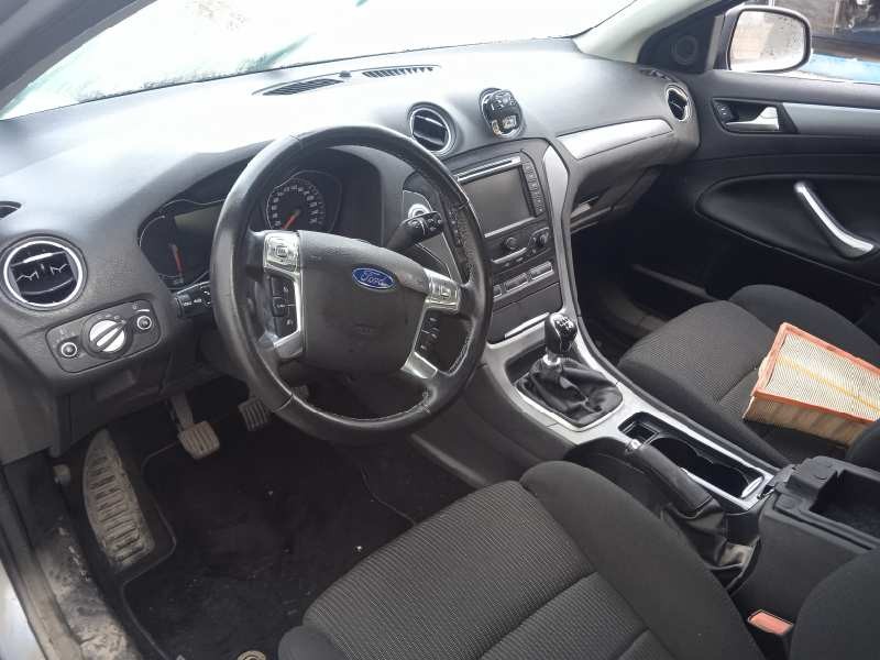 ford mondeo ber. (ca2) del año 2011