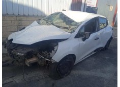 renault clio iv del año 2014 2