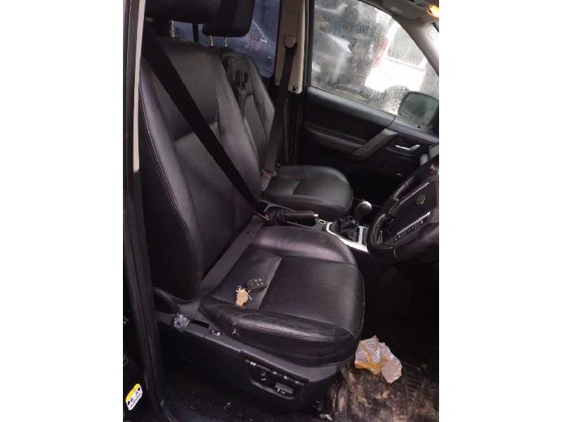 land rover freelander (lr2) del año 2007