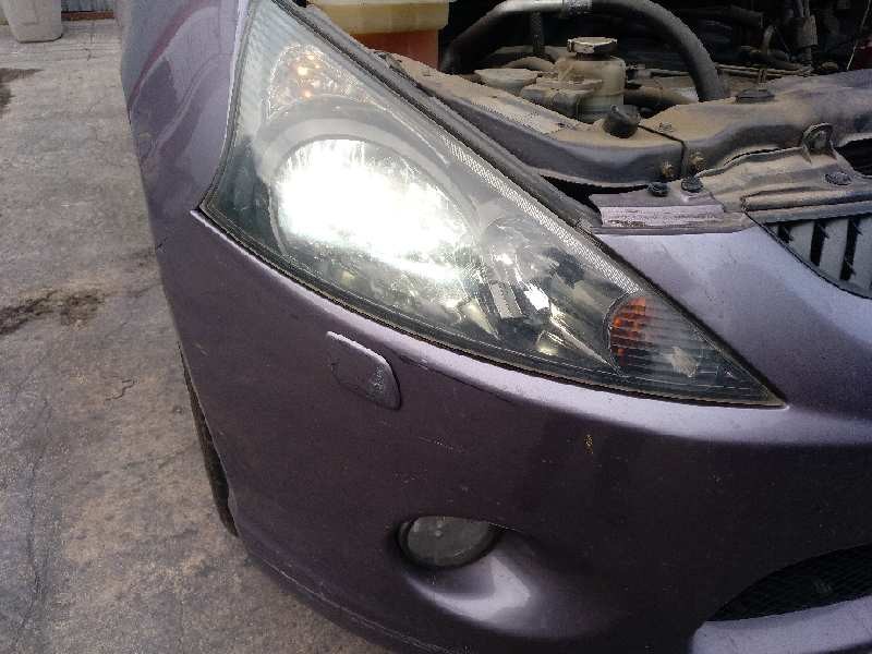 mitsubishi grandis (na0w) del año 2005