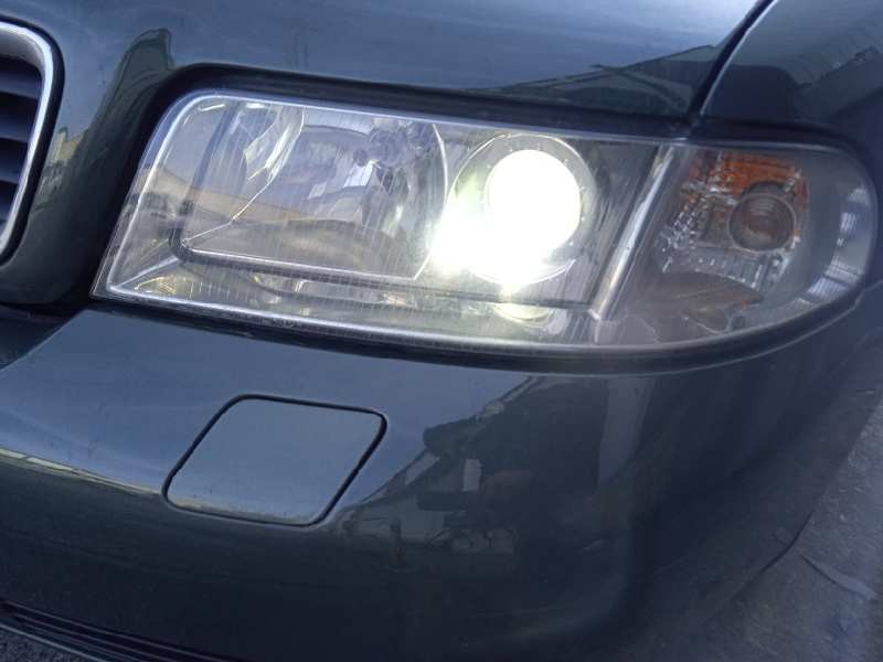 audi a4 avant (b5) del año 2000