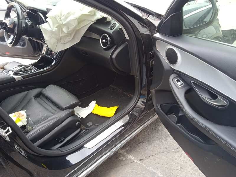 mercedes-benz clase c (w205) lim. del año 2015