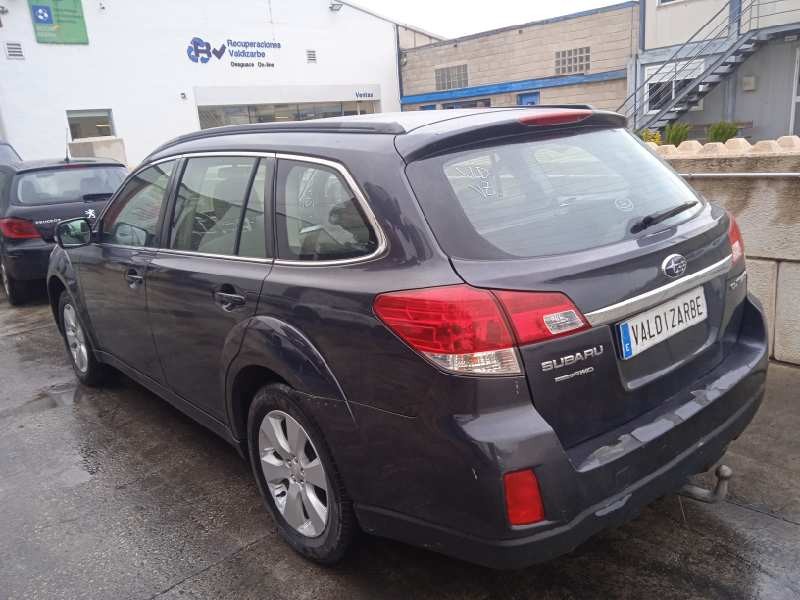 subaru legacy kombi/outback b14 del año 2010