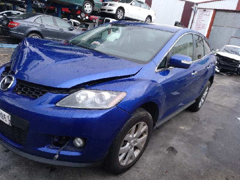 mazda cx-7 (er) del año 2007